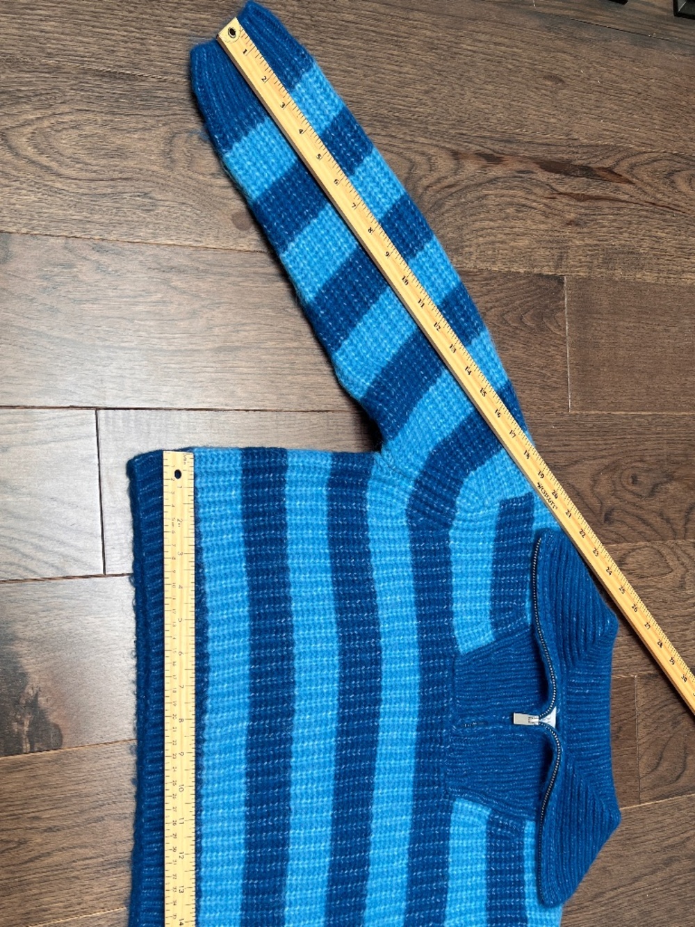 Alpaca Blend Sweater - Picture 6 of 10